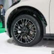 Zeekr sah masuk Malaysia — SUV Zeekr X jadi model pertama jenama EV Geely, MPV 009 menyusul?