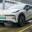 Zeekr X in Malaysia – Premium 2WD variant shown