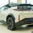 Zeekr X in Malaysia – Premium 2WD variant shown