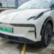 Zeekr X in Malaysia – Premium 2WD variant shown