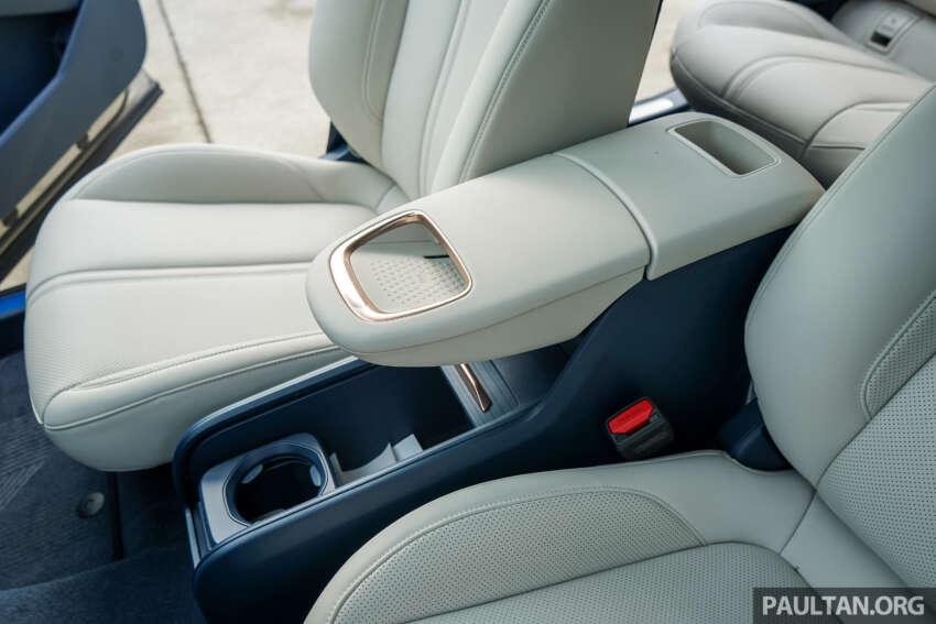 Zeekr X coming to Malaysia – EV crossover with plenty of premium features, up to 428 PS; from RM160k here? 1780465