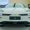 Zeekr X in Malaysia – Premium 2WD variant shown