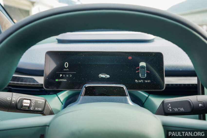 Zeekr X coming to Malaysia – EV crossover with plenty of premium features, up to 428 PS; from RM160k here? 1780474