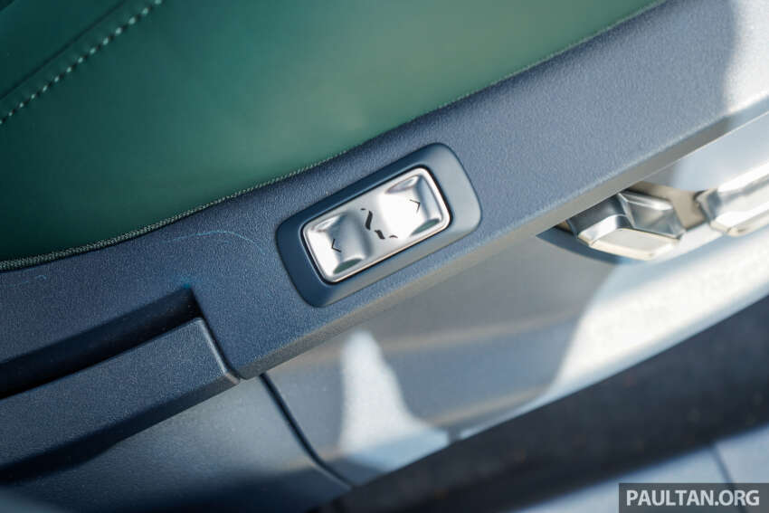 Zeekr X coming to Malaysia – EV crossover with plenty of premium features, up to 428 PS; from RM160k here? 1780479
