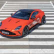2024 Aston Martin Vantage review – we drive Gaydon’s new RM2.37 million, 665 PS sports car in Spain