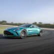 2024 Aston Martin Vantage review – we drive Gaydon’s new RM2.37 million, 665 PS sports car in Spain