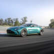 2024 Aston Martin Vantage review – we drive Gaydon’s new RM2.37 million, 665 PS sports car in Spain