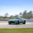 2024 Aston Martin Vantage review – we drive Gaydon’s new RM2.37 million, 665 PS sports car in Spain