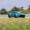 2024 Aston Martin Vantage review – we drive Gaydon’s new RM2.37 million, 665 PS sports car in Spain