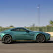2024 Aston Martin Vantage review – we drive Gaydon’s new RM2.37 million, 665 PS sports car in Spain