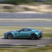 2024 Aston Martin Vantage review – we drive Gaydon’s new RM2.37 million, 665 PS sports car in Spain