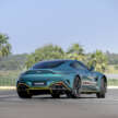 2024 Aston Martin Vantage review – we drive Gaydon’s new RM2.37 million, 665 PS sports car in Spain