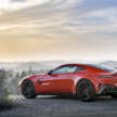 2024 Aston Martin Vantage review – we drive Gaydon’s new RM2.37 million, 665 PS sports car in Spain