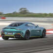 2024 Aston Martin Vantage review – we drive Gaydon’s new RM2.37 million, 665 PS sports car in Spain
