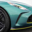 2024 Aston Martin Vantage review – we drive Gaydon’s new RM2.37 million, 665 PS sports car in Spain