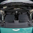 2024 Aston Martin Vantage review – we drive Gaydon’s new RM2.37 million, 665 PS sports car in Spain