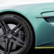 2024 Aston Martin Vantage review – we drive Gaydon’s new RM2.37 million, 665 PS sports car in Spain