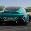 2024 Aston Martin Vantage review – we drive Gaydon’s new RM2.37 million, 665 PS sports car in Spain