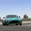 2024 Aston Martin Vantage review – we drive Gaydon’s new RM2.37 million, 665 PS sports car in Spain