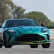 2024 Aston Martin Vantage review – we drive Gaydon’s new RM2.37 million, 665 PS sports car in Spain
