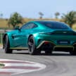 2024 Aston Martin Vantage review – we drive Gaydon’s new RM2.37 million, 665 PS sports car in Spain