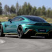 2024 Aston Martin Vantage review – we drive Gaydon’s new RM2.37 million, 665 PS sports car in Spain