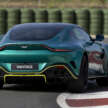 2024 Aston Martin Vantage review – we drive Gaydon’s new RM2.37 million, 665 PS sports car in Spain