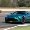2024 Aston Martin Vantage review – we drive Gaydon’s new RM2.37 million, 665 PS sports car in Spain
