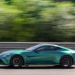 2024 Aston Martin Vantage review – we drive Gaydon’s new RM2.37 million, 665 PS sports car in Spain