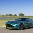 2024 Aston Martin Vantage review – we drive Gaydon’s new RM2.37 million, 665 PS sports car in Spain