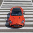 2024 Aston Martin Vantage review – we drive Gaydon’s new RM2.37 million, 665 PS sports car in Spain