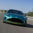 2024 Aston Martin Vantage review – we drive Gaydon’s new RM2.37 million, 665 PS sports car in Spain
