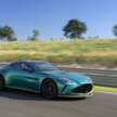 2024 Aston Martin Vantage review – we drive Gaydon’s new RM2.37 million, 665 PS sports car in Spain