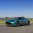 2024 Aston Martin Vantage review – we drive Gaydon’s new RM2.37 million, 665 PS sports car in Spain