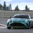 2024 Aston Martin Vantage review – we drive Gaydon’s new RM2.37 million, 665 PS sports car in Spain