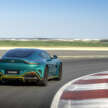 2024 Aston Martin Vantage review – we drive Gaydon’s new RM2.37 million, 665 PS sports car in Spain