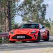 2024 Aston Martin Vantage review – we drive Gaydon’s new RM2.37 million, 665 PS sports car in Spain