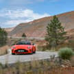 2024 Aston Martin Vantage review – we drive Gaydon’s new RM2.37 million, 665 PS sports car in Spain