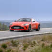 2024 Aston Martin Vantage review – we drive Gaydon’s new RM2.37 million, 665 PS sports car in Spain