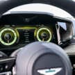 2024 Aston Martin Vantage review – we drive Gaydon’s new RM2.37 million, 665 PS sports car in Spain