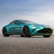 2024 Aston Martin Vantage review – we drive Gaydon’s new RM2.37 million, 665 PS sports car in Spain