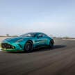 2024 Aston Martin Vantage review – we drive Gaydon’s new RM2.37 million, 665 PS sports car in Spain