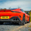 2024 Aston Martin Vantage review – we drive Gaydon’s new RM2.37 million, 665 PS sports car in Spain