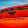 2024 Aston Martin Vantage review – we drive Gaydon’s new RM2.37 million, 665 PS sports car in Spain