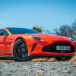 2024 Aston Martin Vantage review – we drive Gaydon’s new RM2.37 million, 665 PS sports car in Spain