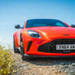 2024 Aston Martin Vantage review – we drive Gaydon’s new RM2.37 million, 665 PS sports car in Spain