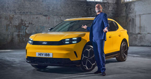 Ford to cut 4,000 jobs in Europe by end-2027 due to huge losses, disruptive EV shift, rising competition