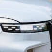 2024 Jaecoo J7 SUV walk-around video tour – 1.6T with 2WD/AWD, premium looks/tech, CKD fr RM139k