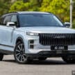 2024 Jaecoo J7 SUV walk-around video tour – 1.6T with 2WD/AWD, premium looks/tech, CKD fr RM139k