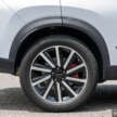 2024 Jaecoo J7 SUV walk-around video tour – 1.6T with 2WD/AWD, premium looks/tech, CKD fr RM139k